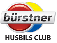 Bürstner Husbils Club